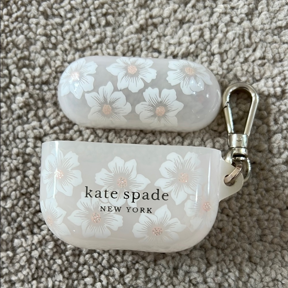 Kate Spade AirPods Case